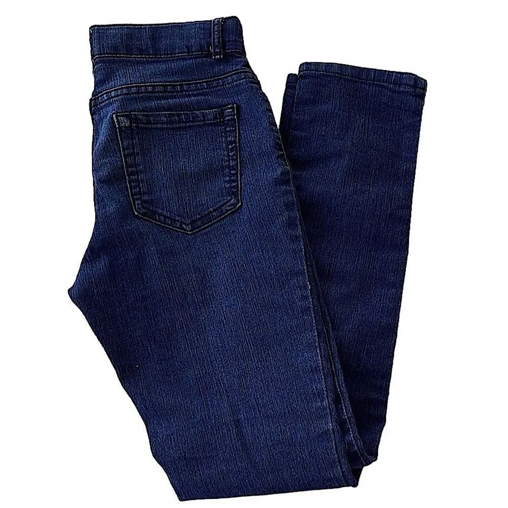 🌴 Original Place EST ‘89 Super Skinny Jeans Size 12